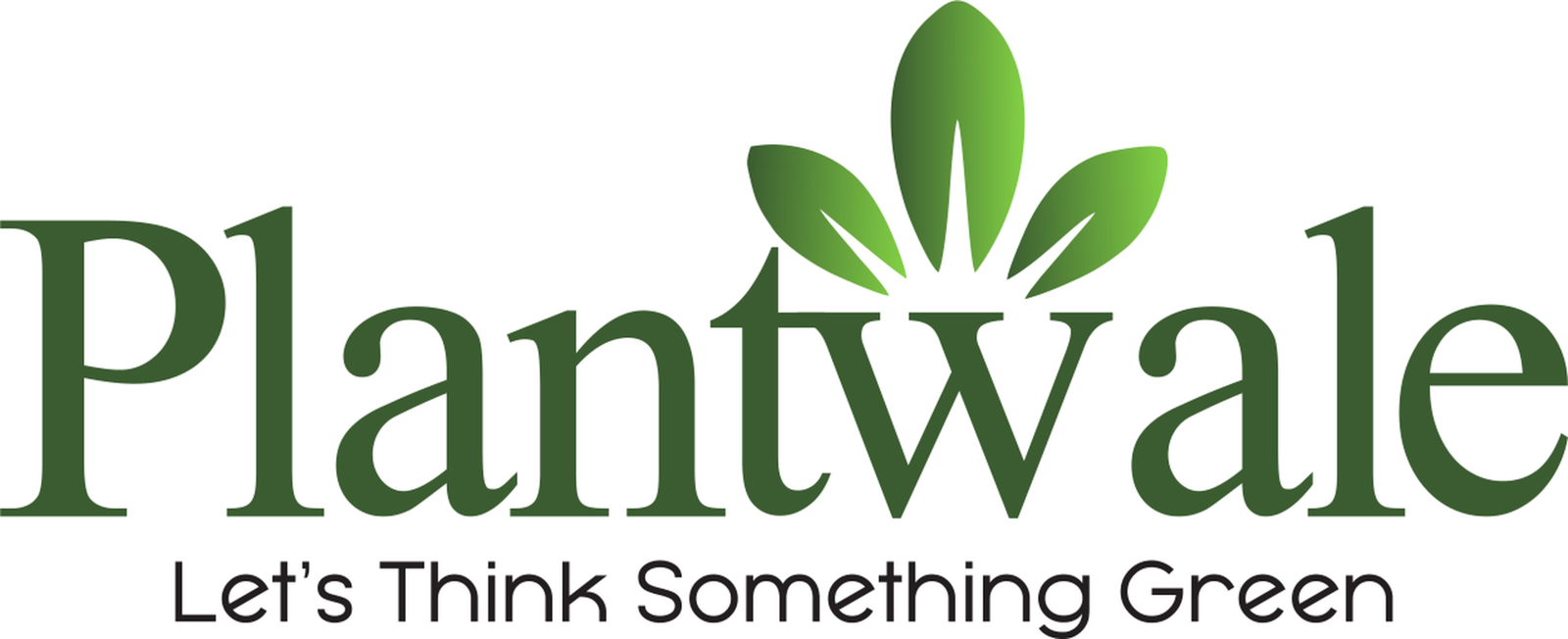 Plantwale Logo