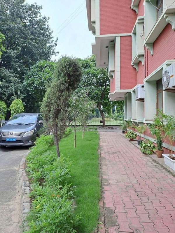 Healthy Green Spaces, Year After Year