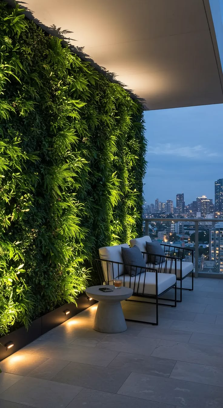 Aesthetic Living Wall 5