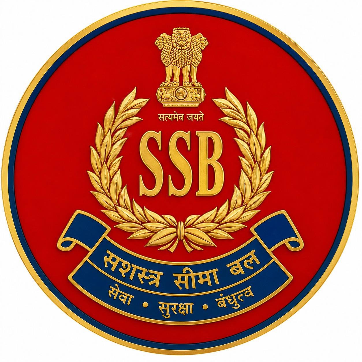 SSB
